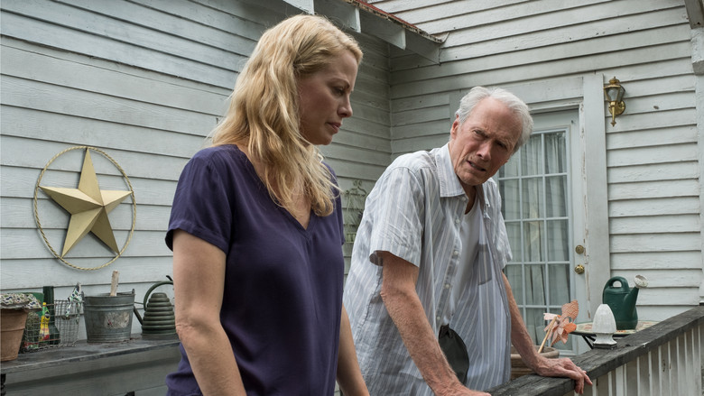 кадр из фильма Наркокурьер