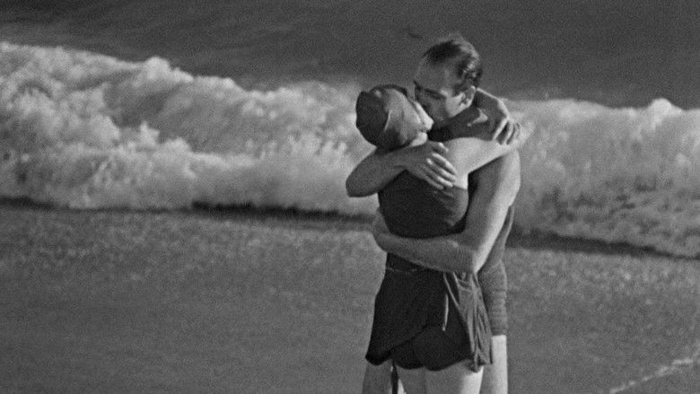 кадр из фильма Submarine