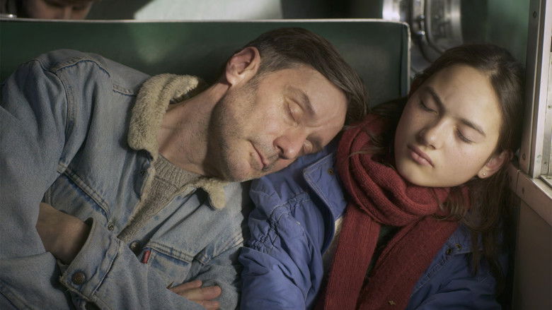 кадр из фильма Los tonos mayores