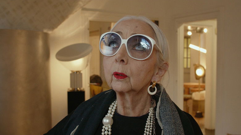 кадр из фильма Filamento