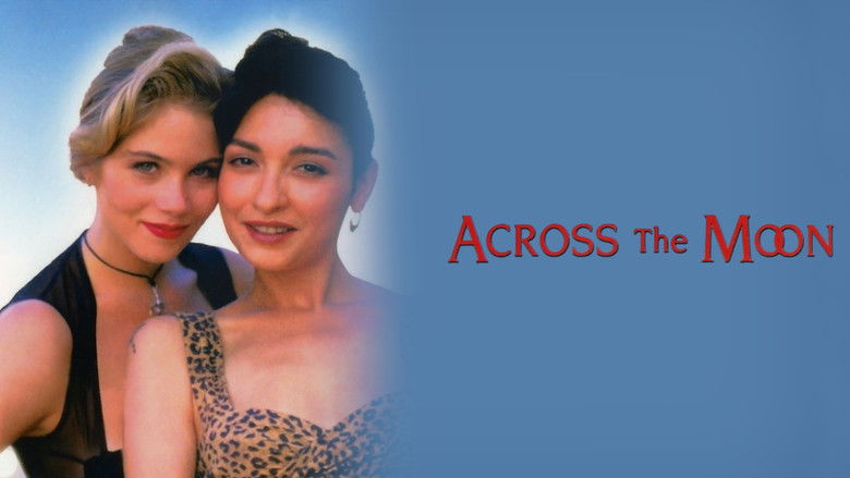 кадр из фильма По ту сторону Луны