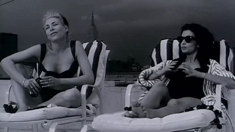 кадр из фильма Triple Bogey On A Par Five Hole