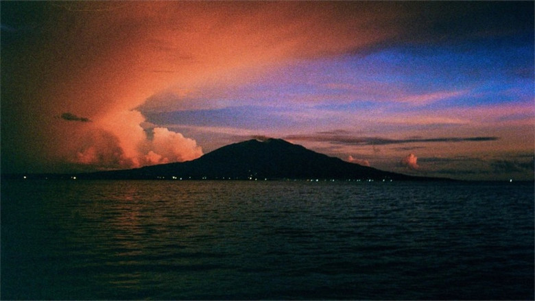 кадр из фильма Ellis Park