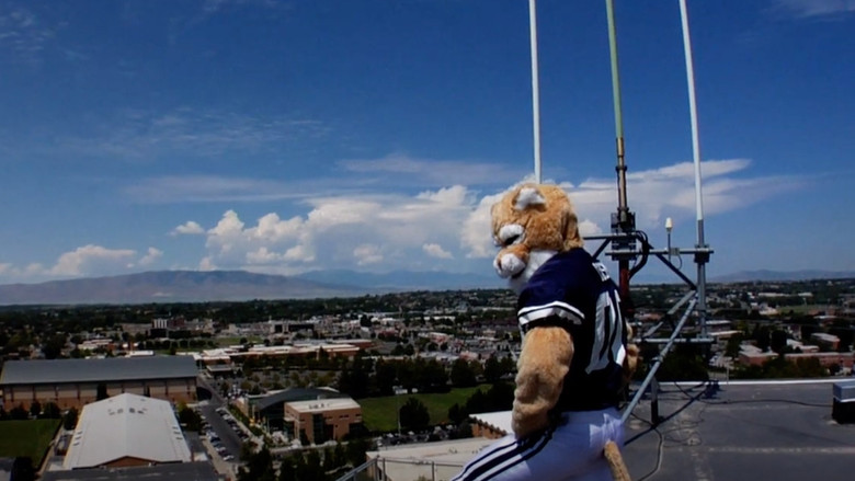 кадр из фильма Cosmo: The Quest