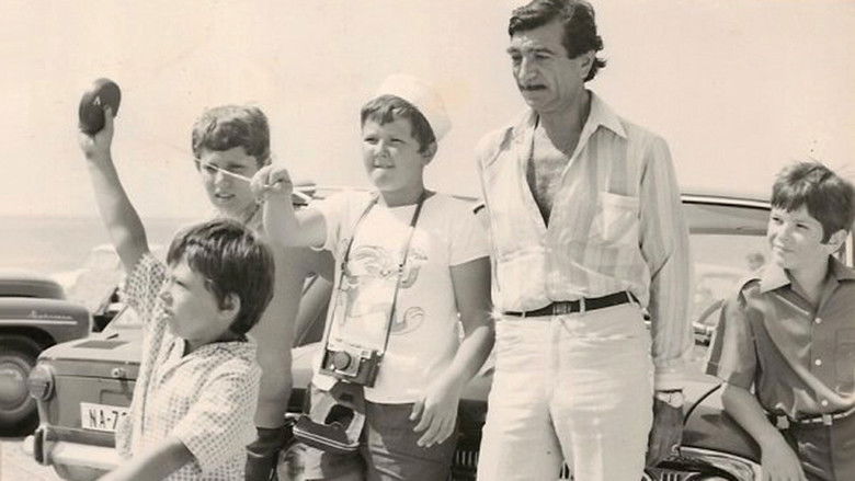 С деца на море