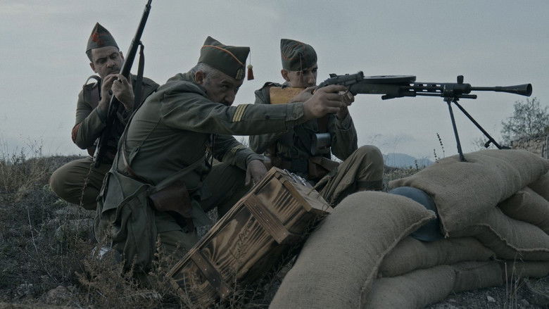 кадр из фильма Arcadi