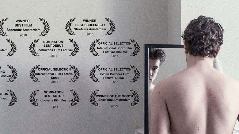 кадр из фильма Ballen