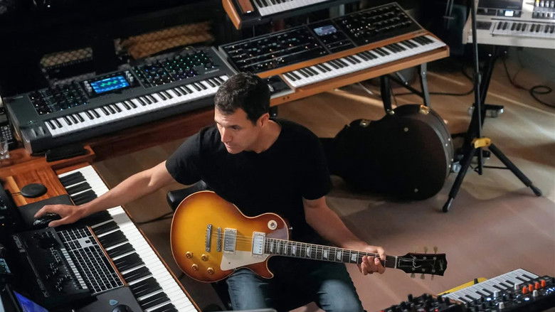 кадр из фильма Pioniere der Filmmusik - Europas Sound für Hollywood