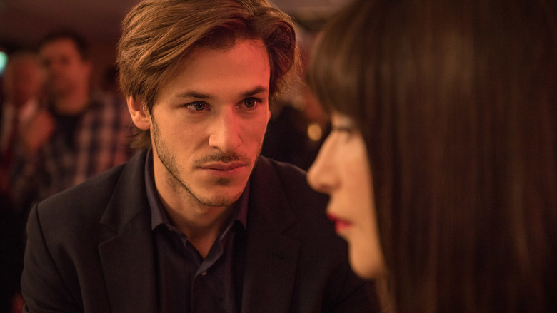 кадр из фильма Ева