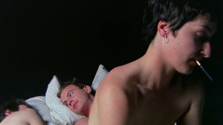 кадр из фильма Jubilee