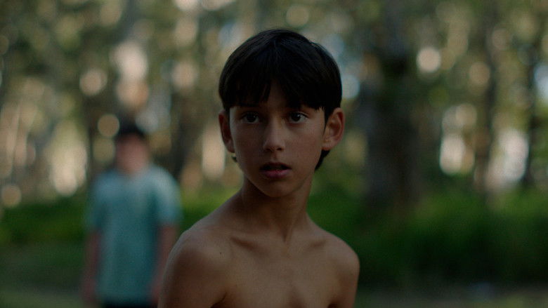 кадр из фильма The Shirt Off Your Back