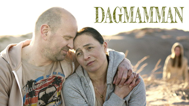 кадр из фильма Dagmamman