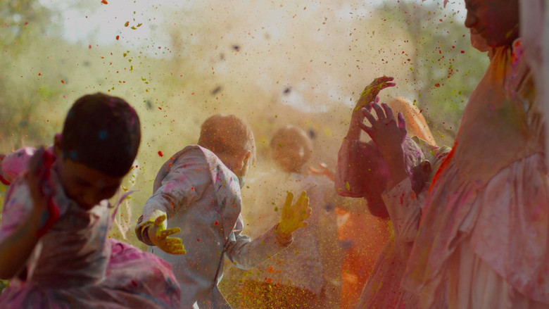 кадр из фильма Children Of The Wild