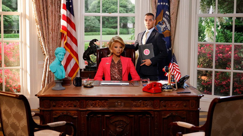 кадр из фильма Stop! That! Train!