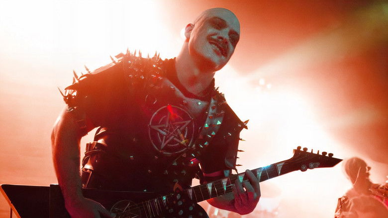 кадр из фильма Dimmu Borgir - The Invaluable Darkness