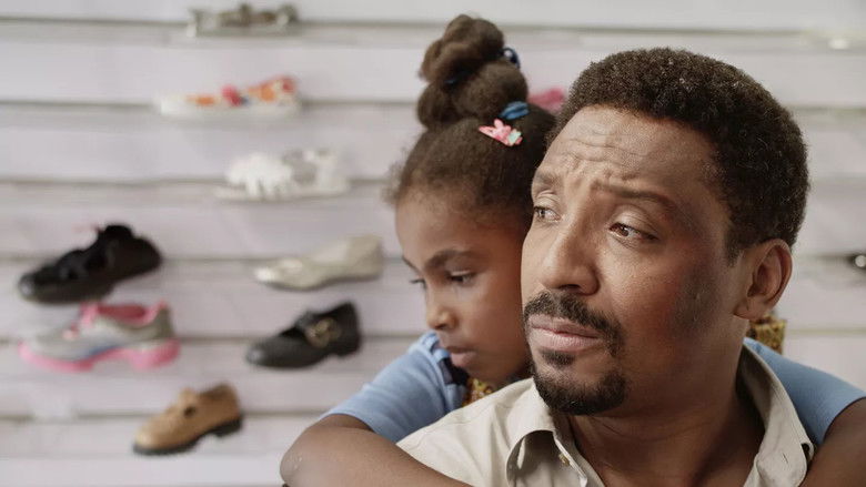 кадр из фильма Que le Père soit