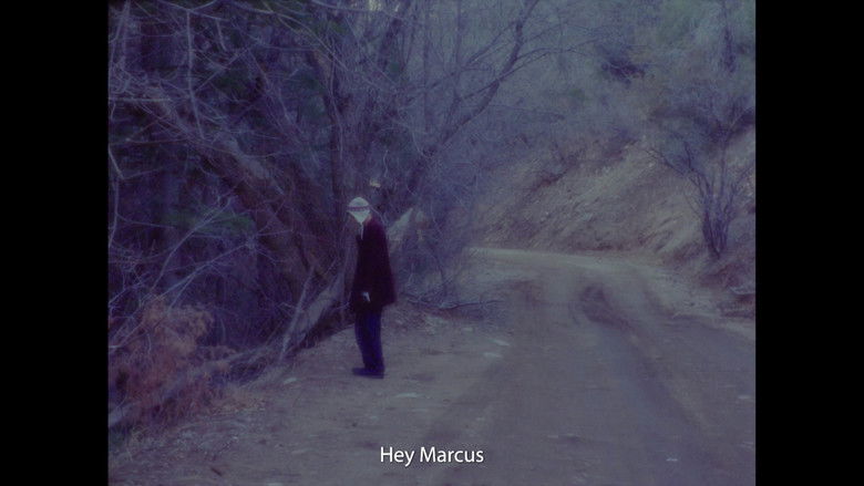 кадр из фильма Catharsis