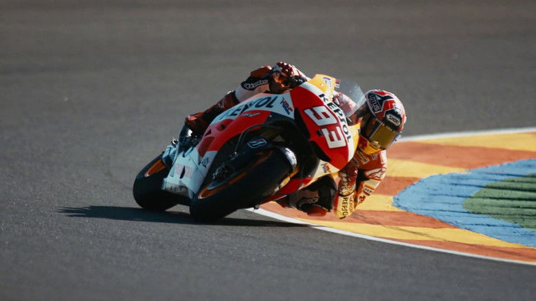 кадр из фильма On Any Sunday: The Next Chapter