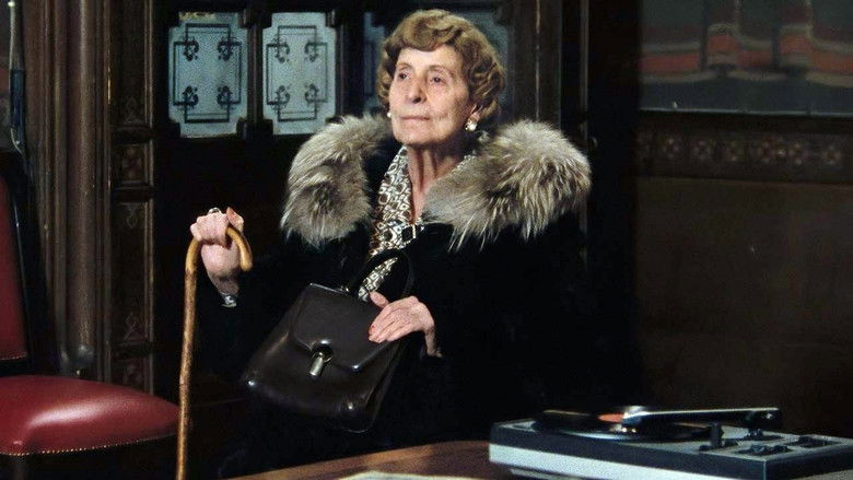 кадр из фильма Il bacio di Tosca