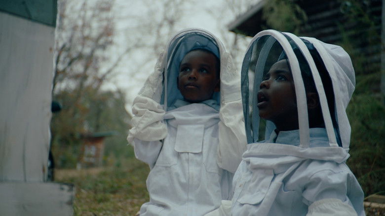 кадр из фильма The Boys and the Bees