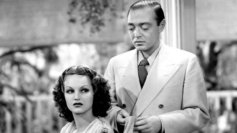 кадр из фильма Island of Doomed Men