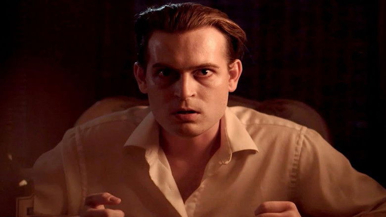 кадр из фильма Cat's Game