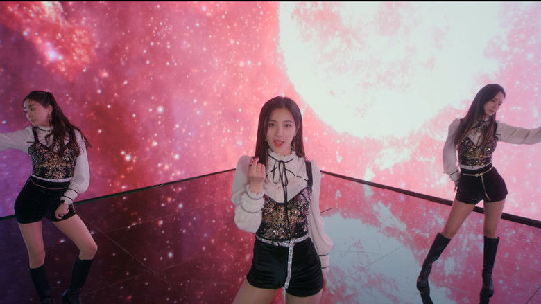 кадр из фильма 아이돌레시피