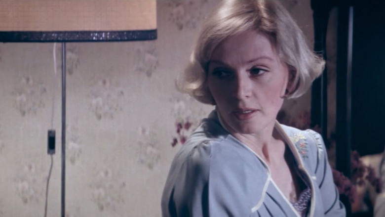 кадр из фильма Железное поле