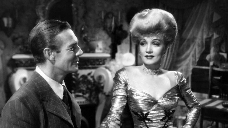 кадр из фильма Негодяи