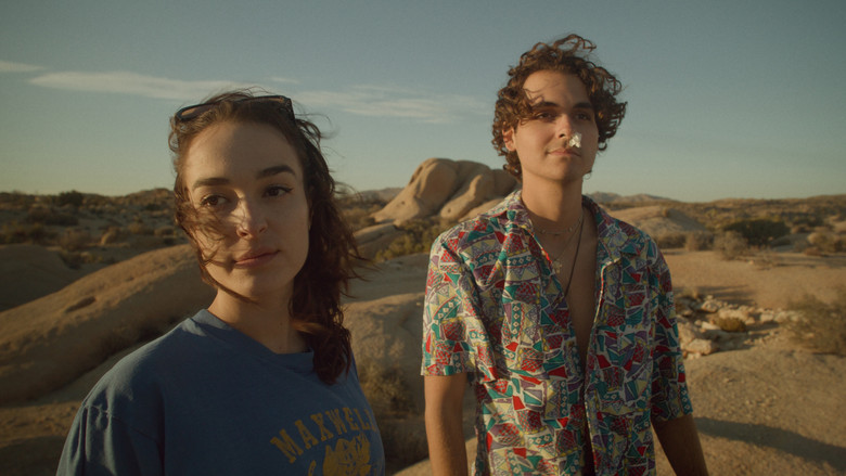 кадр из фильма Voicemail To Mom