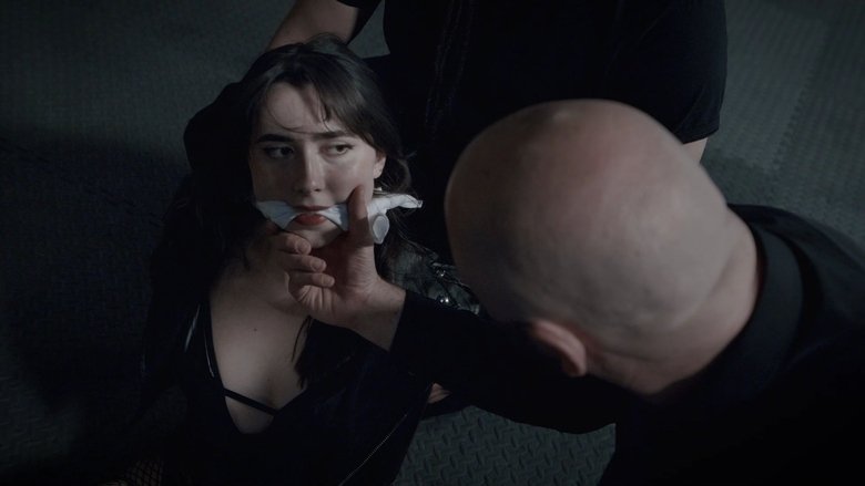 кадр из фильма Dark