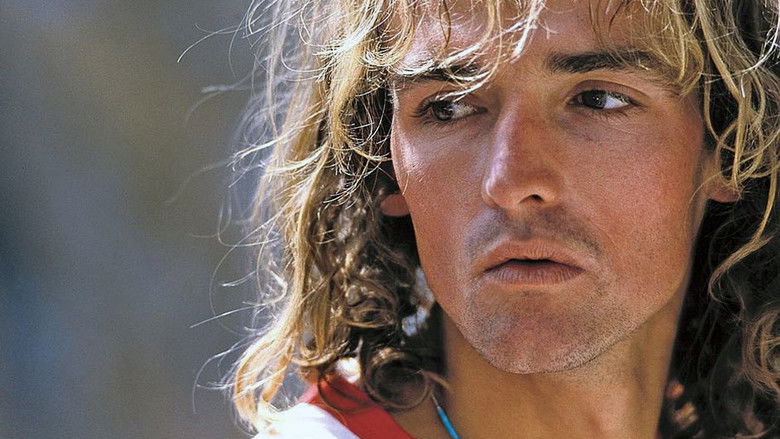 кадр из фильма Жизнь на кончиках пальцев