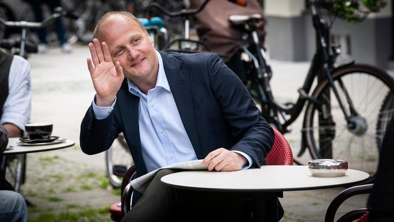 кадр из фильма Eine Klasse für sich