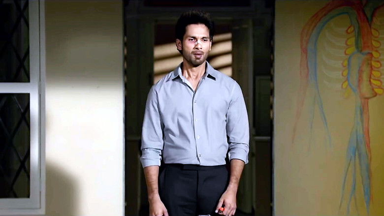 кадр из фильма Кабир Сингх