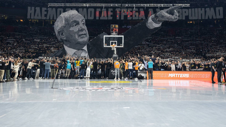 Maestro Obradović