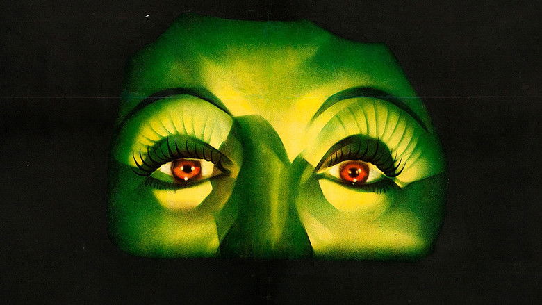 кадр из фильма Дочь Дракулы