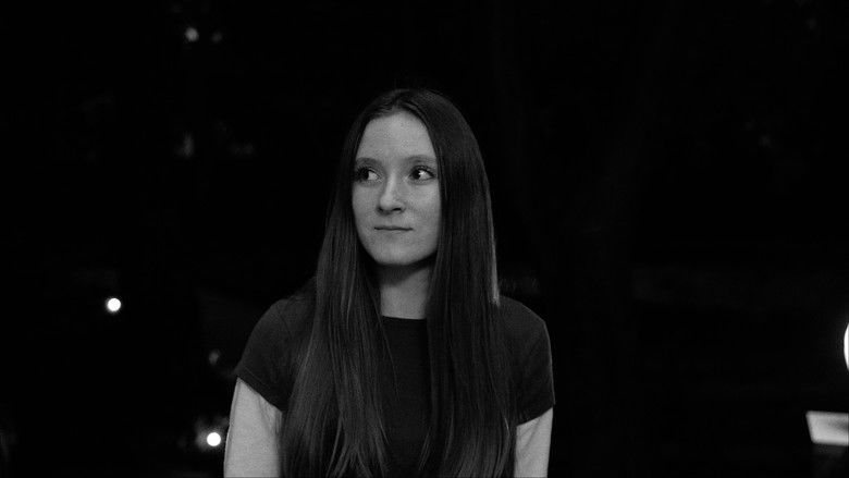 кадр из фильма BUNNY