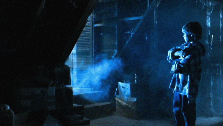 кадр из фильма Storybook