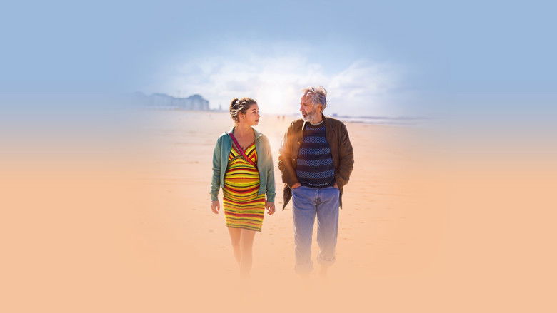 кадр из фильма Малышка