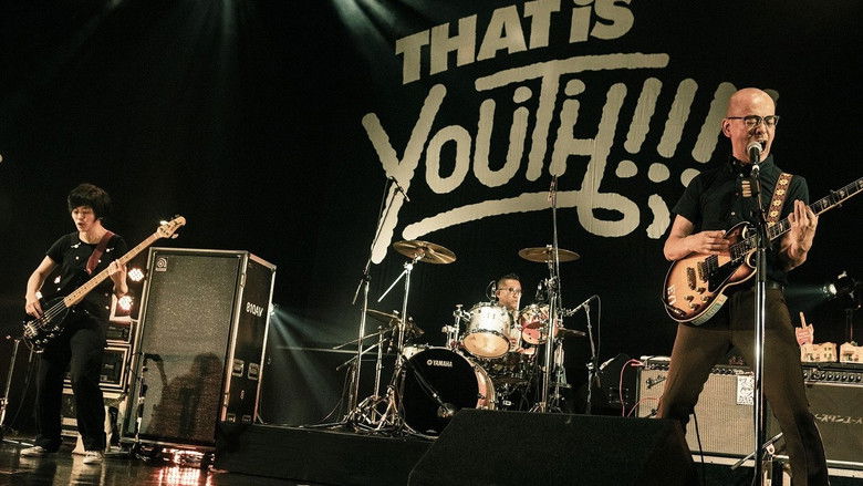 At The Drive-In / Eastern Youth - Live in San Francisco 2001