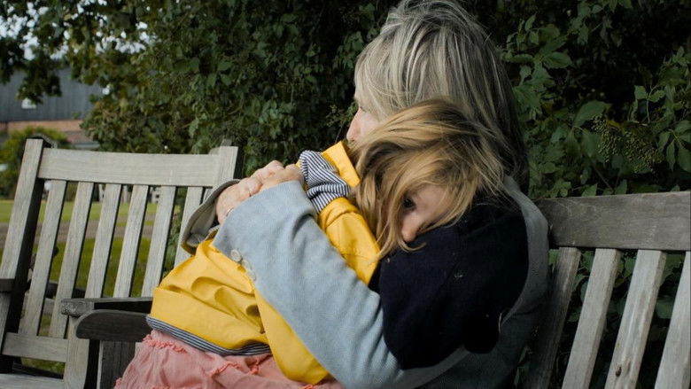 кадр из фильма Jackie the Wolf