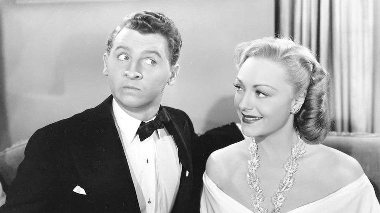 кадр из фильма Ladies' Man