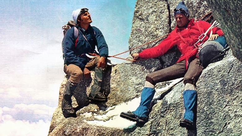 кадр из фильма Смерть проводника