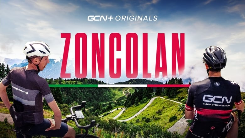 кадр из фильма Mountains: Zoncolan
