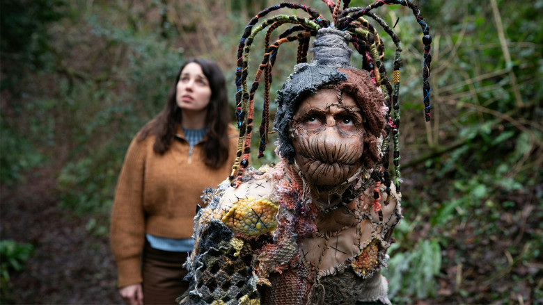 кадр из фильма Gale: Yellow Brick Road