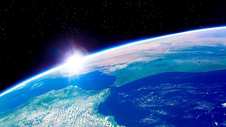 кадр из фильма Прекрасная планета