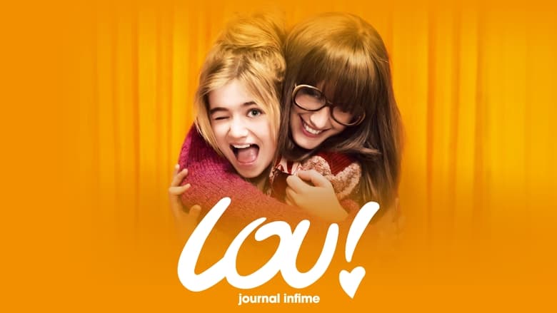 кадр из фильма Lou ! Journal infime