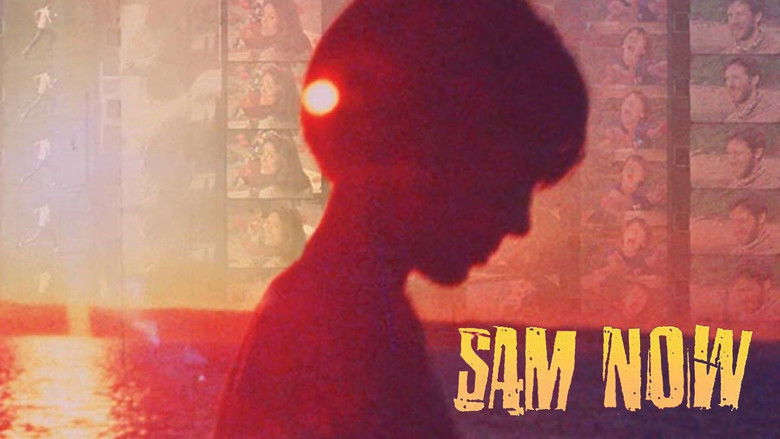 кадр из фильма Sam Now