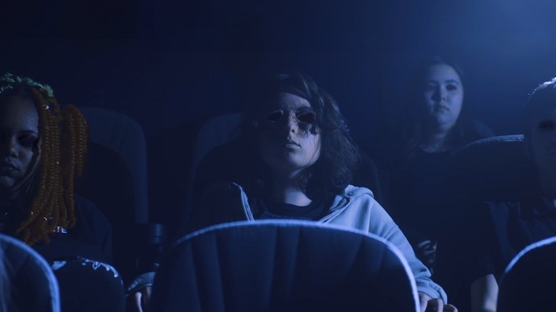 кадр из фильма Eye Contact