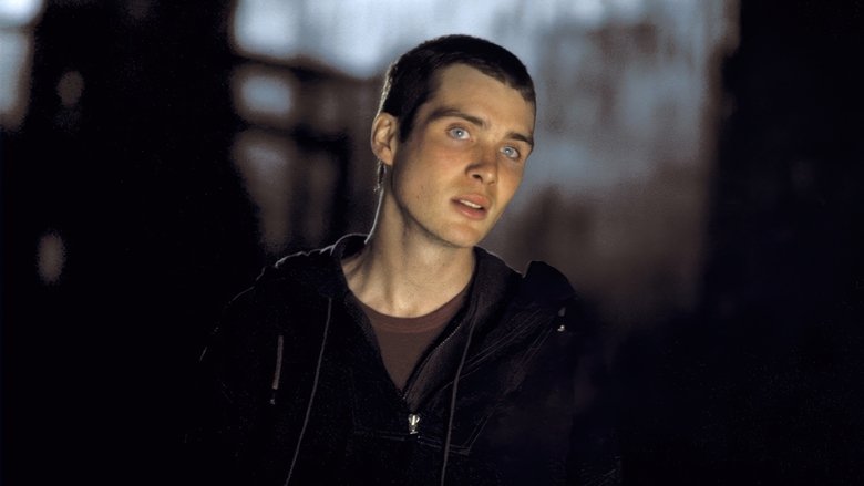 кадр из фильма 28 дней спустя